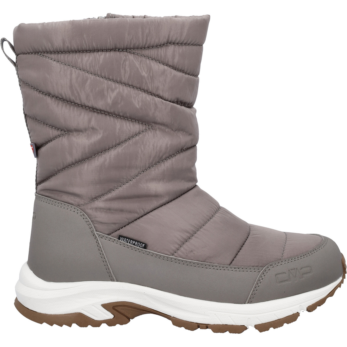 CMP Damen Notak WP Snow Schuhe von CMP