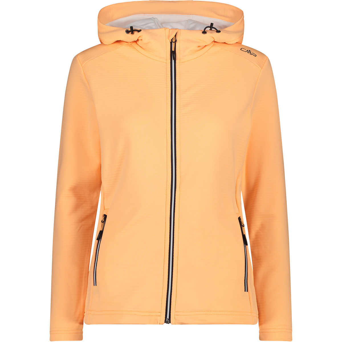 CMP Damen Performance Hoodie Jacke von CMP