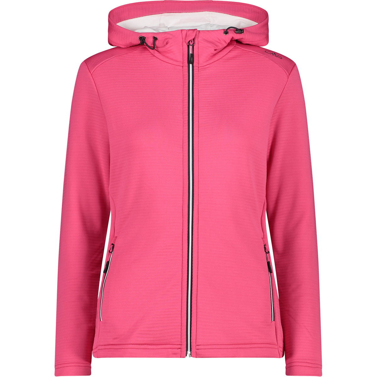 CMP Damen Performance Hoodie Jacke von CMP