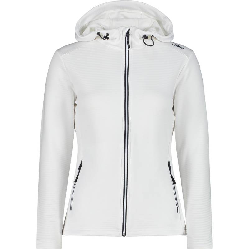 CMP Damen Performance Hoodie Jacke von CMP