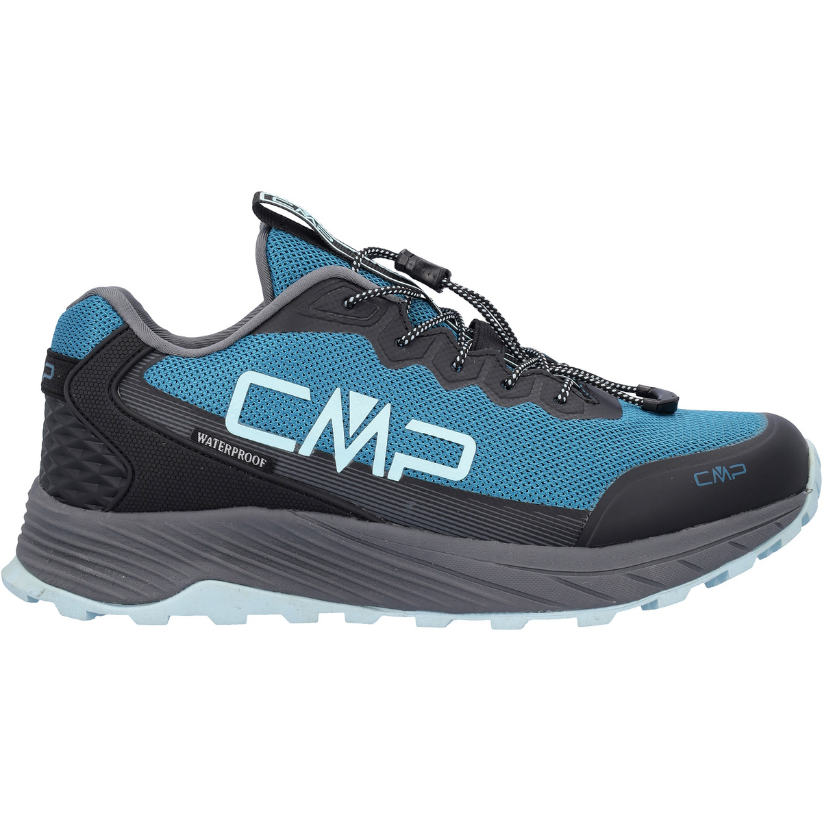 CMP Damen Phelyx WP Schuhe von CMP