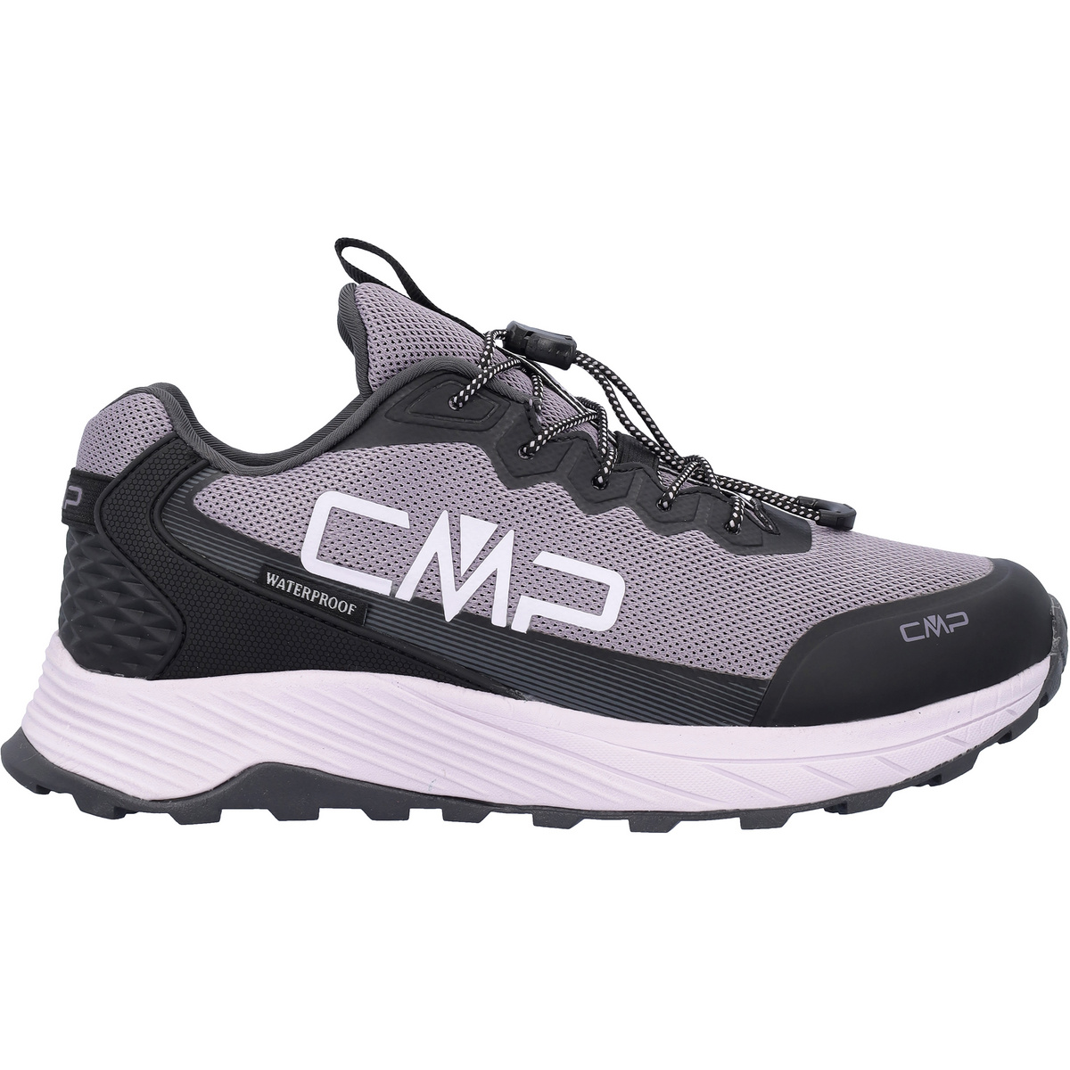 CMP Damen Phelyx WP Schuhe von CMP