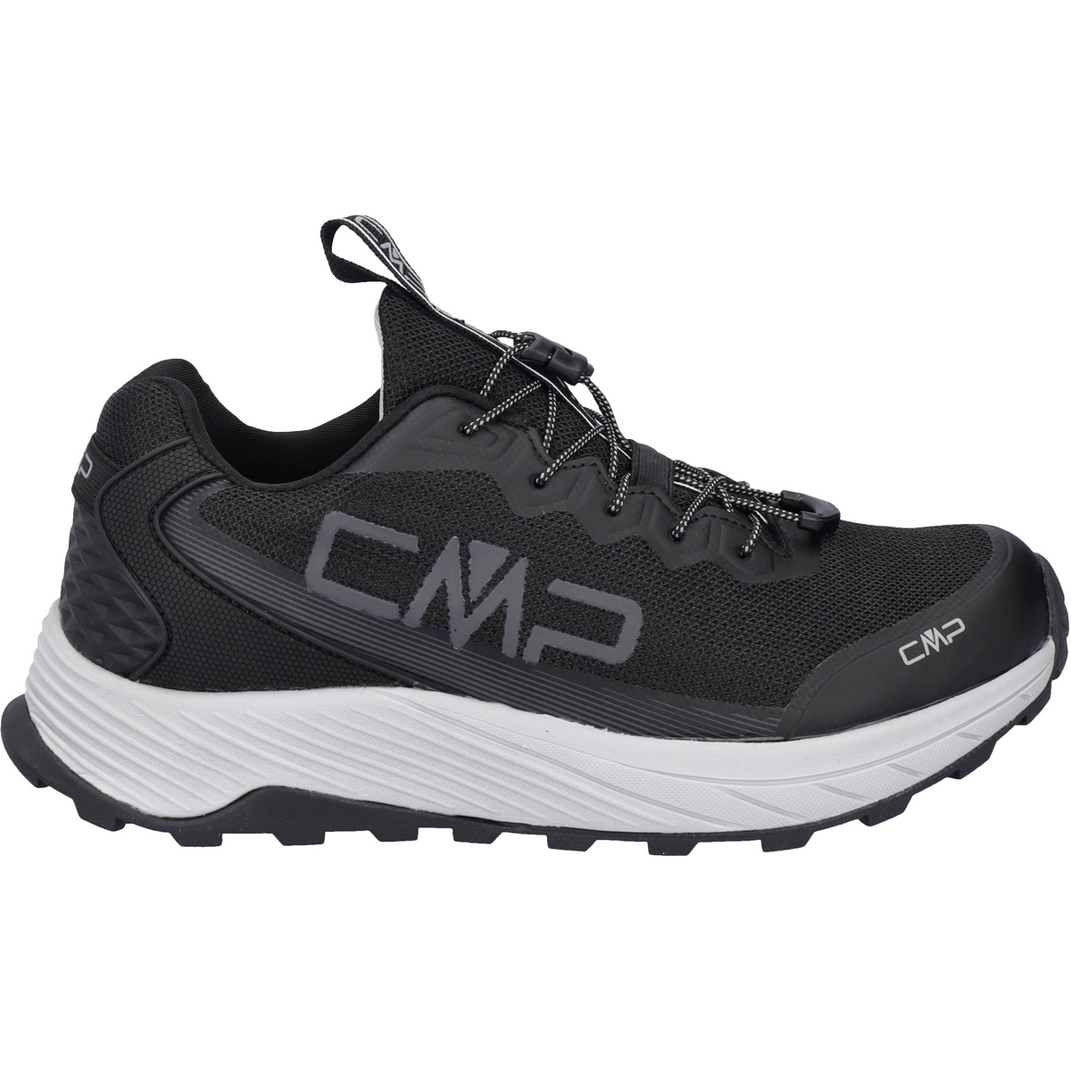 CMP Damen Phelyx WP Schuhe von CMP