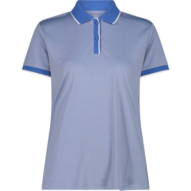 CMP Damen Polo T-Shirt von CMP