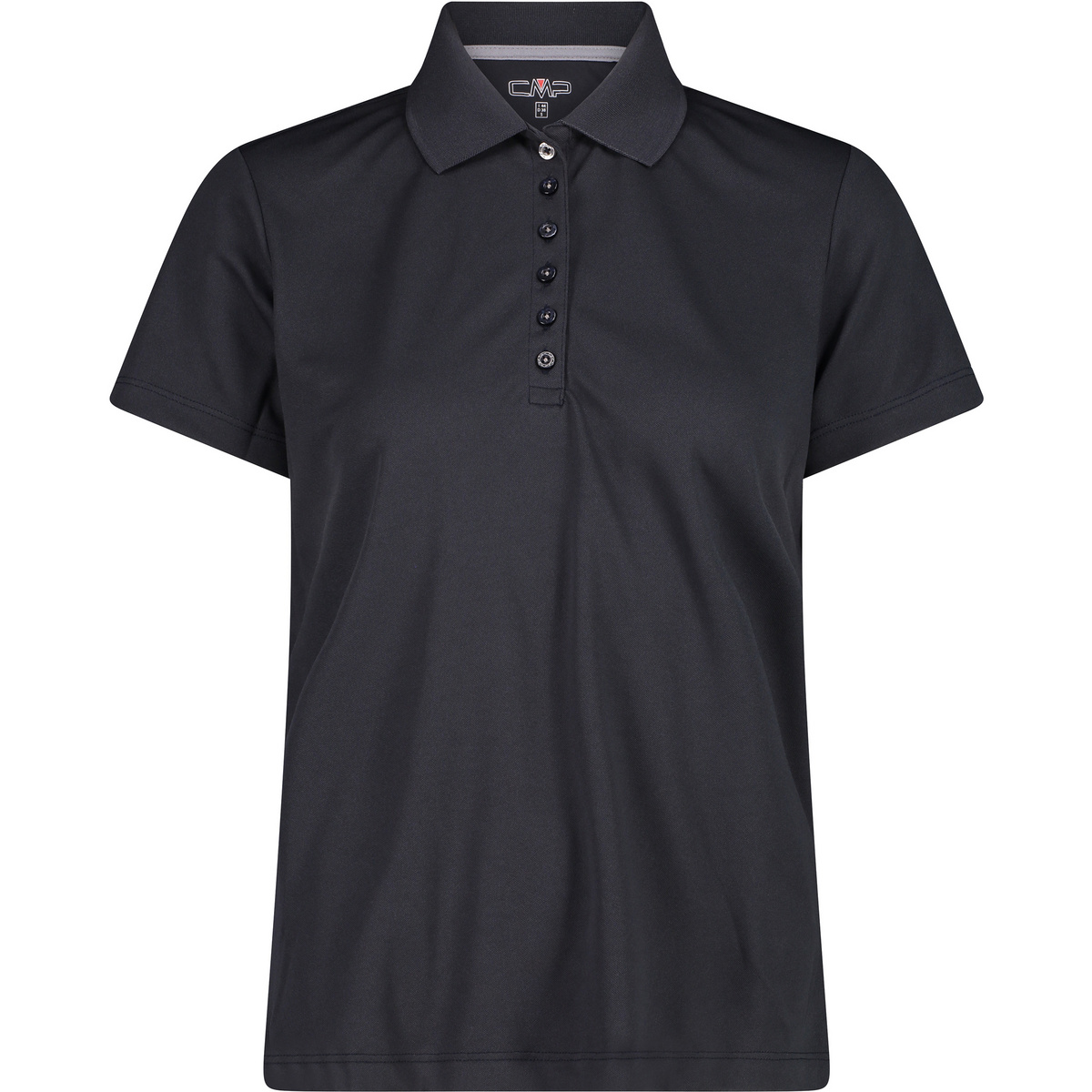 CMP Damen Polo T-Shirt von CMP