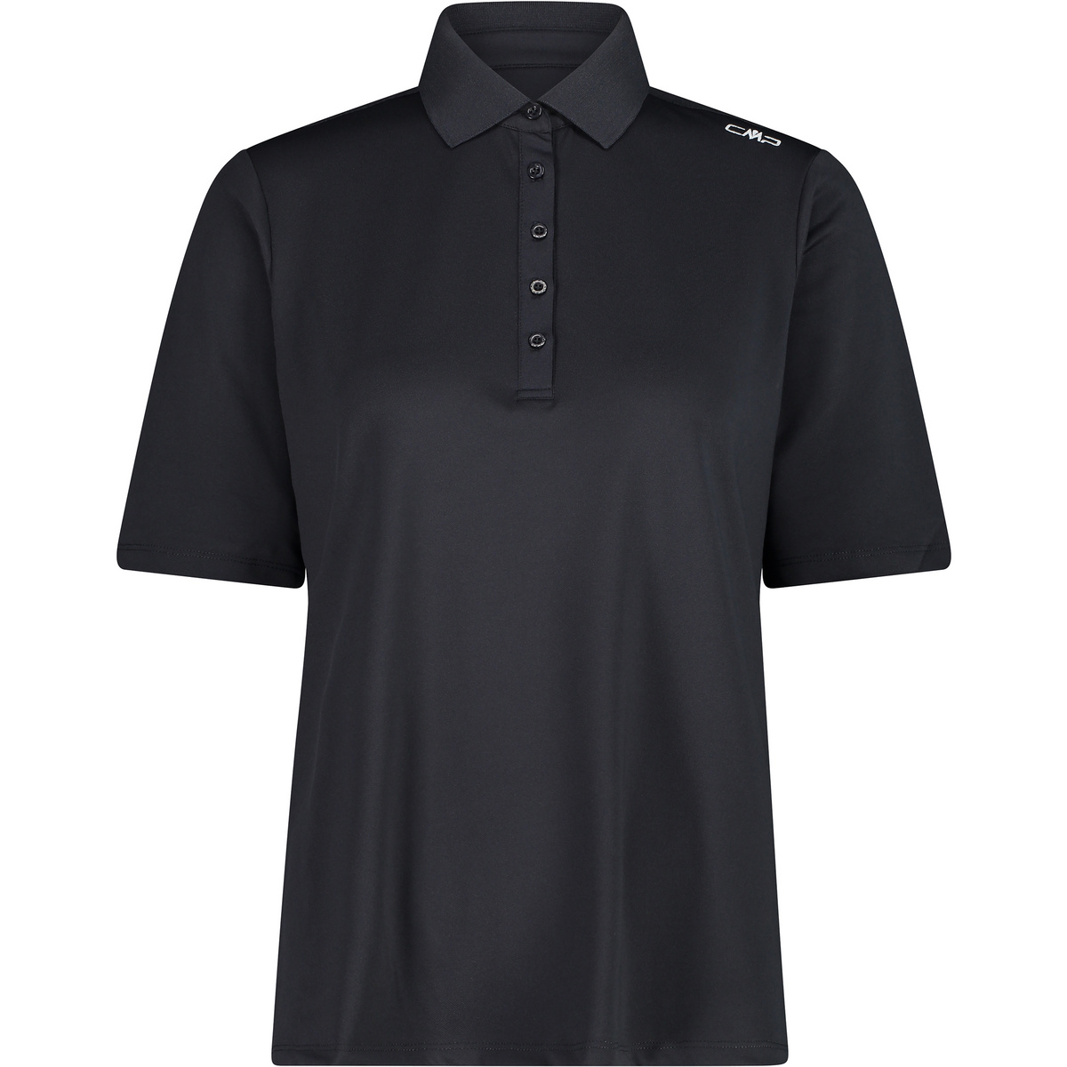 CMP Damen Polo T-Shirt von CMP