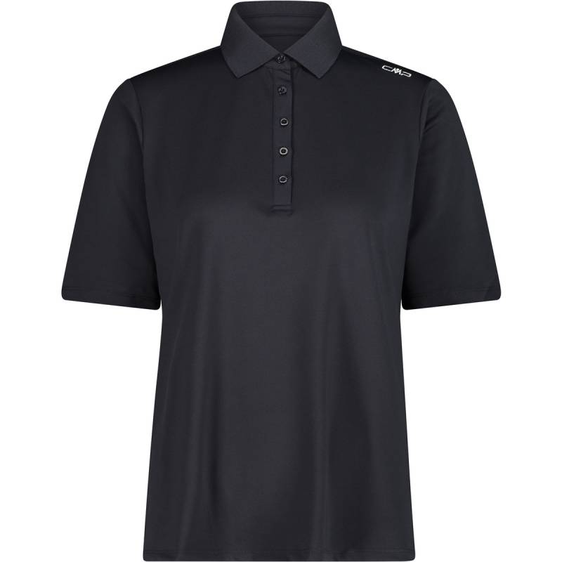 CMP Damen Polo T-Shirt von CMP