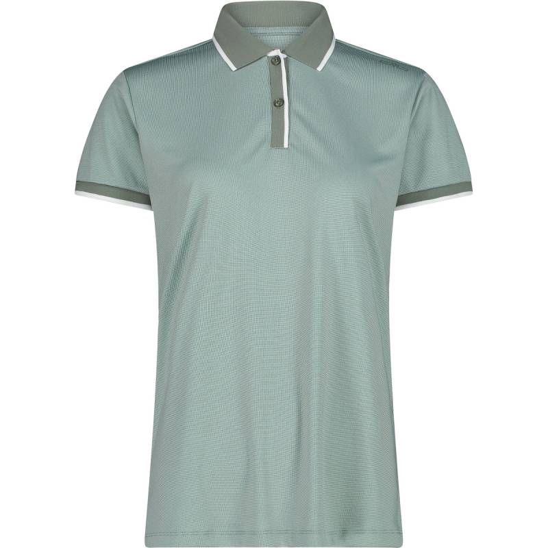 CMP Damen Polo T-Shirt von CMP