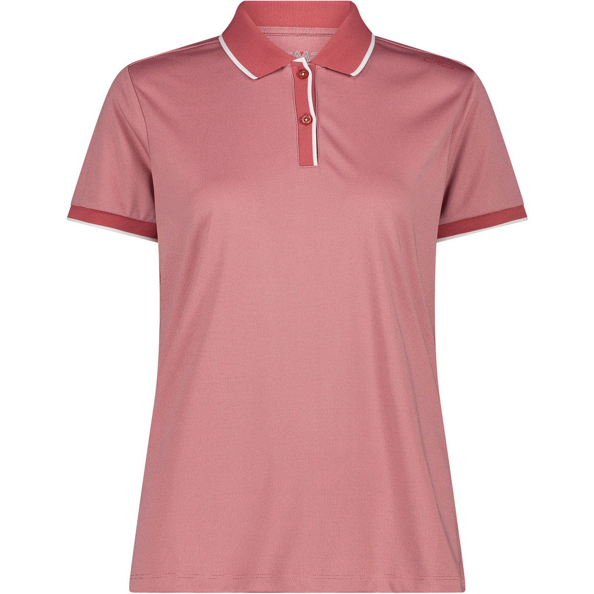 CMP Damen Polo T-Shirt von CMP