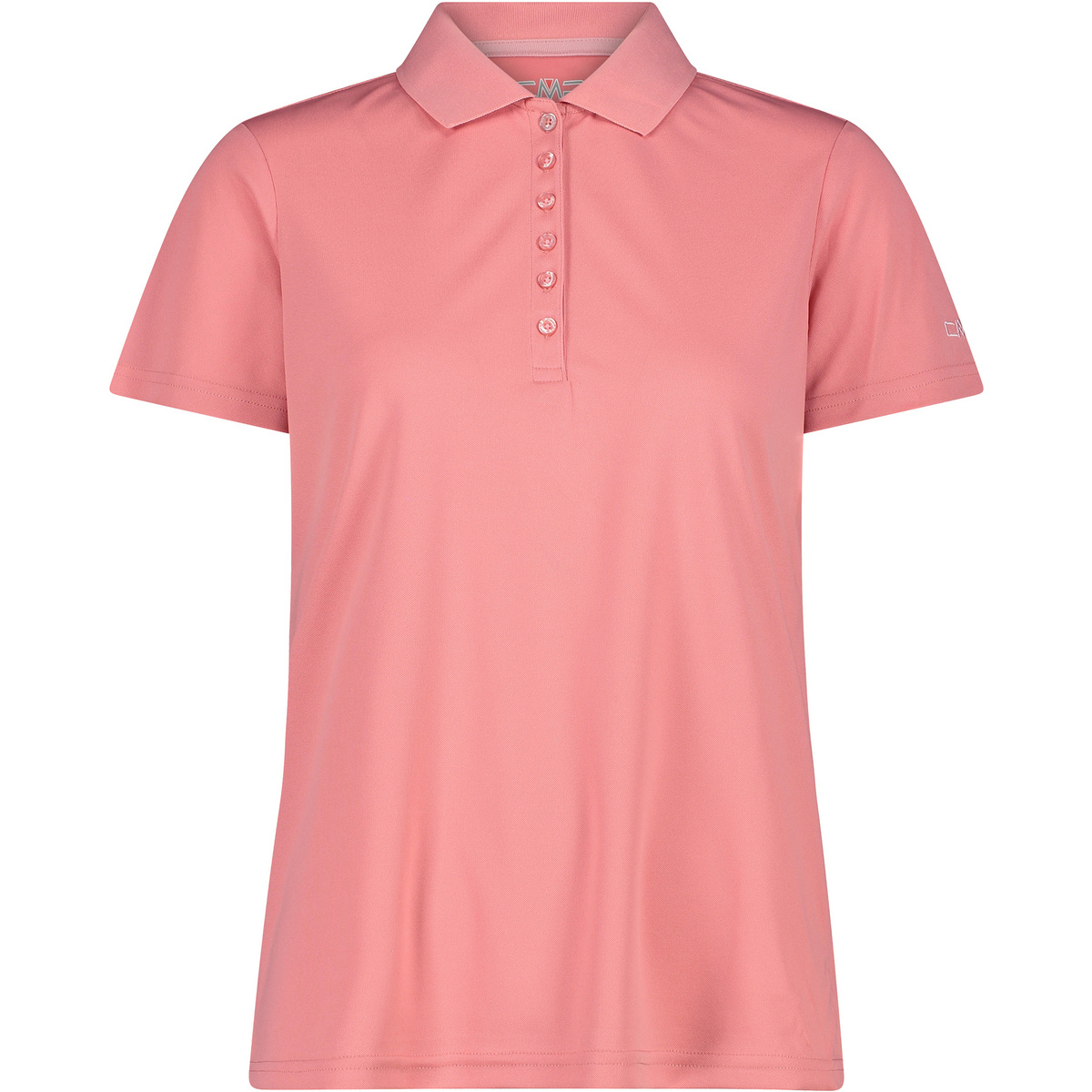 CMP Damen Polo T-Shirt von CMP