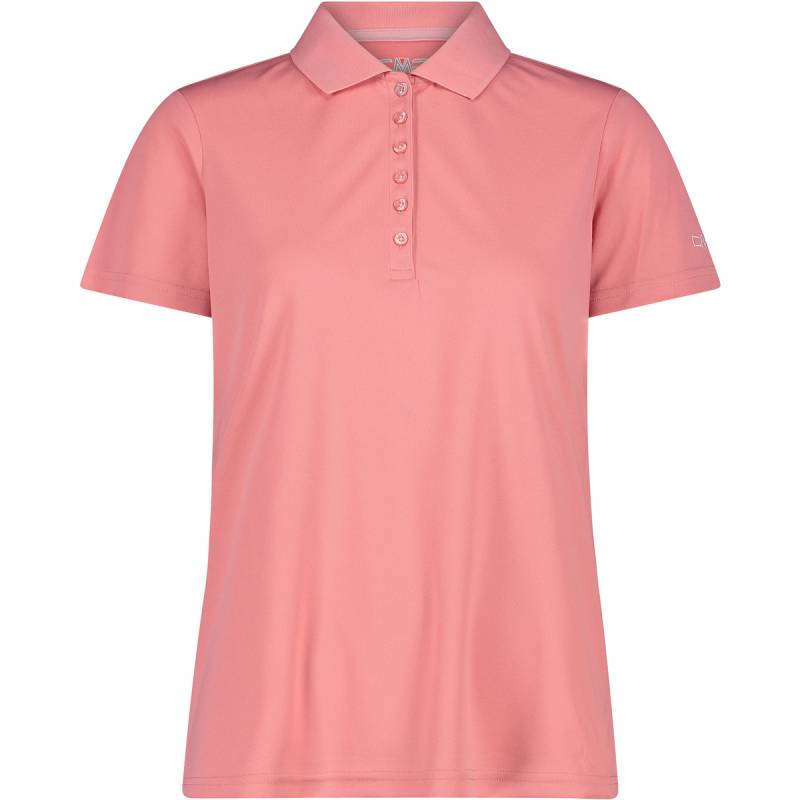 CMP Damen Polo T-Shirt von CMP