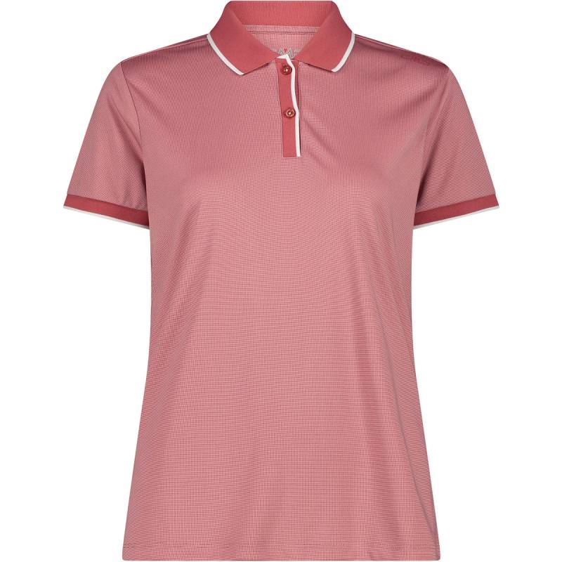 CMP Damen Polo T-Shirt von CMP