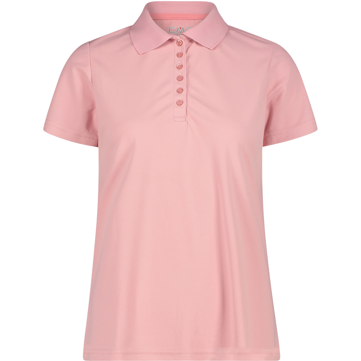 CMP Damen Polo T-Shirt von CMP