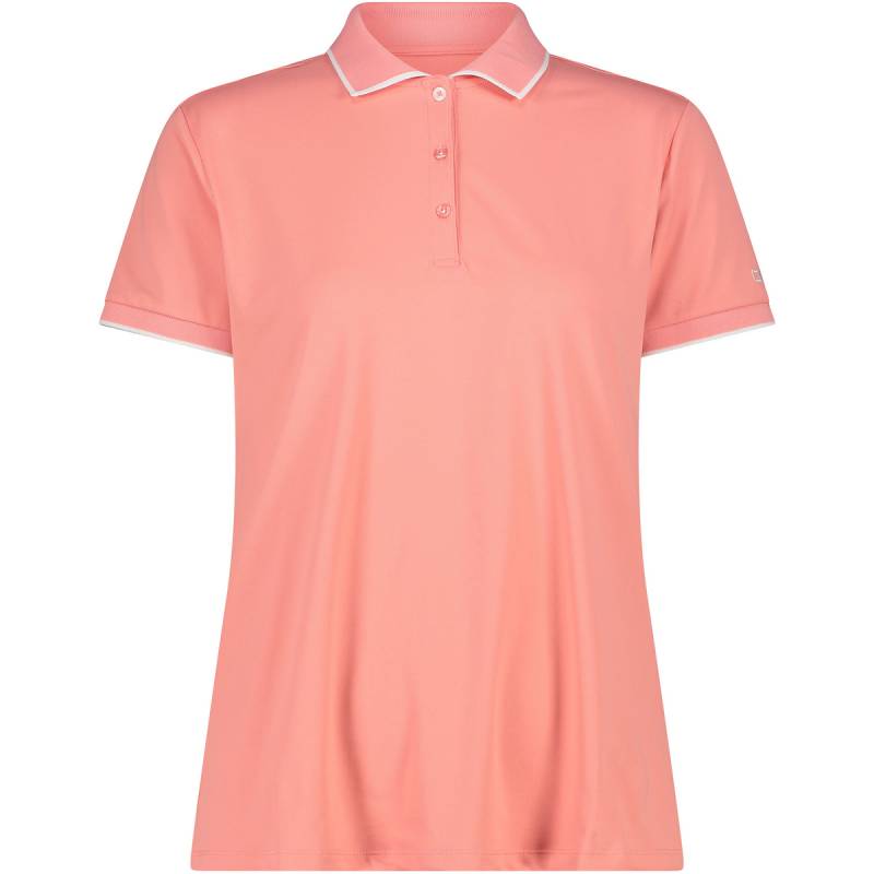 CMP Damen Polo T-Shirt von CMP