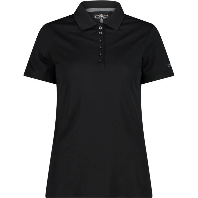 CMP Damen Polo T-Shirt von CMP