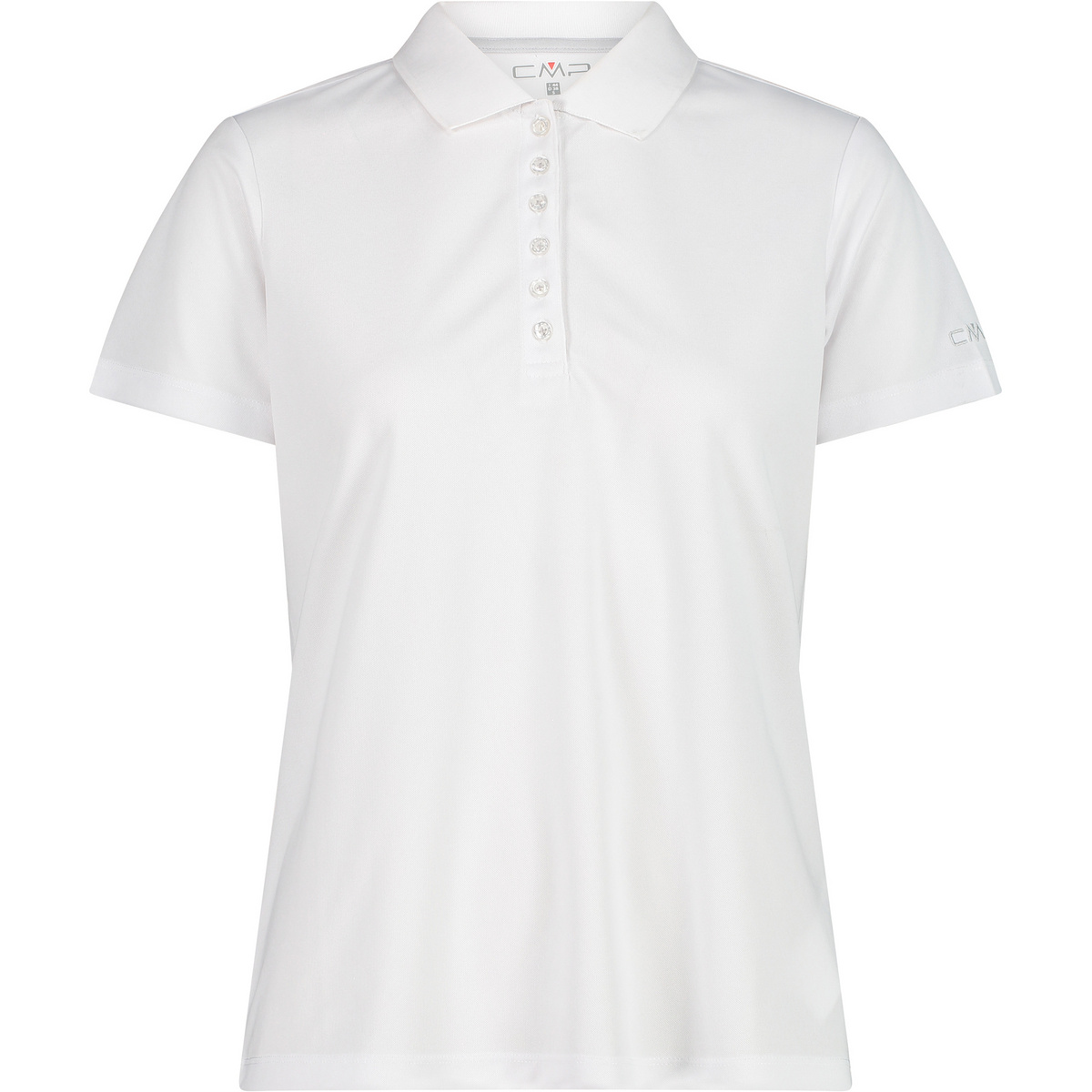 CMP Damen Polo T-Shirt von CMP