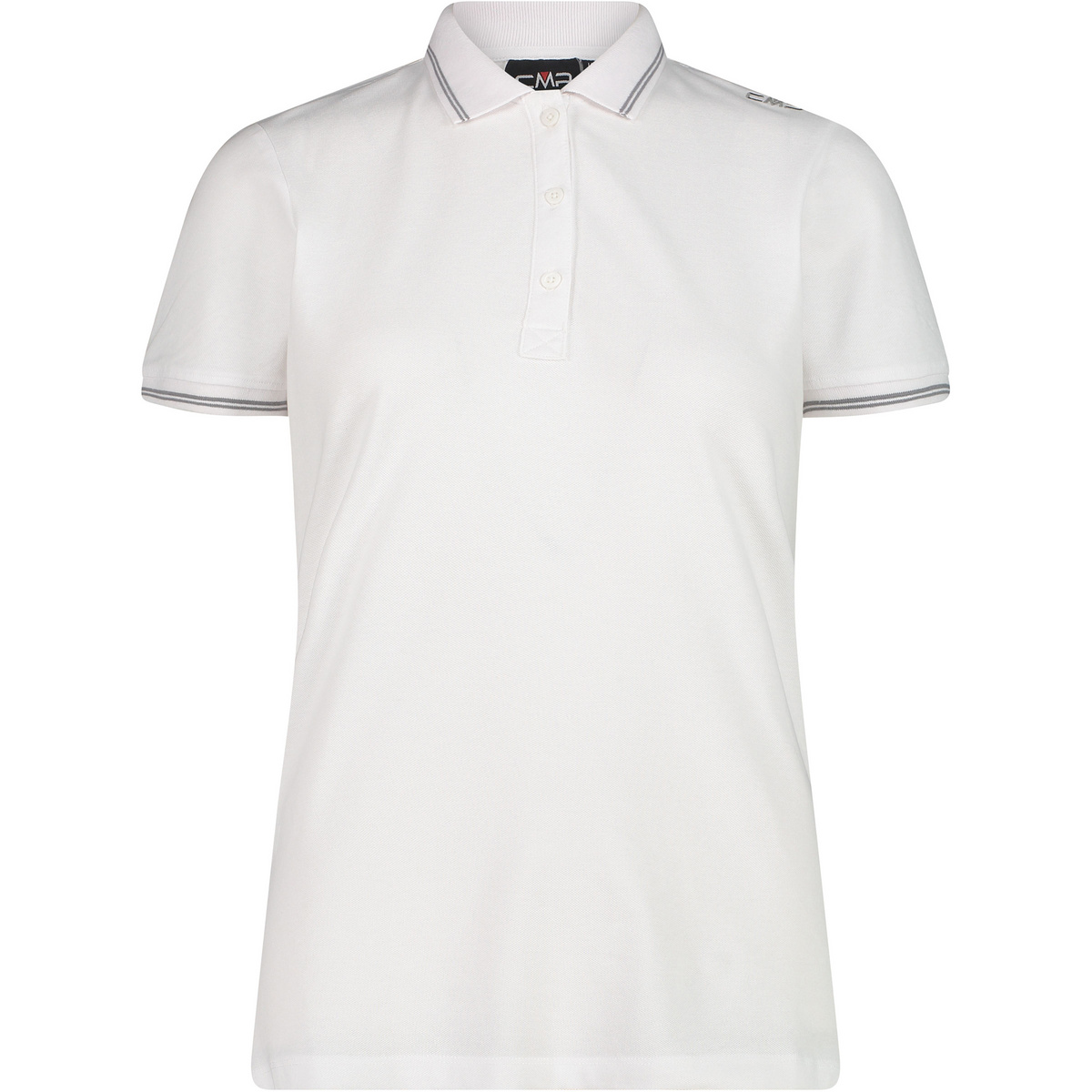 CMP Damen Polo T-Shirt von CMP