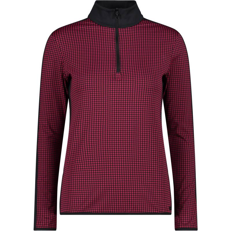 CMP Damen Printed Pullover von CMP