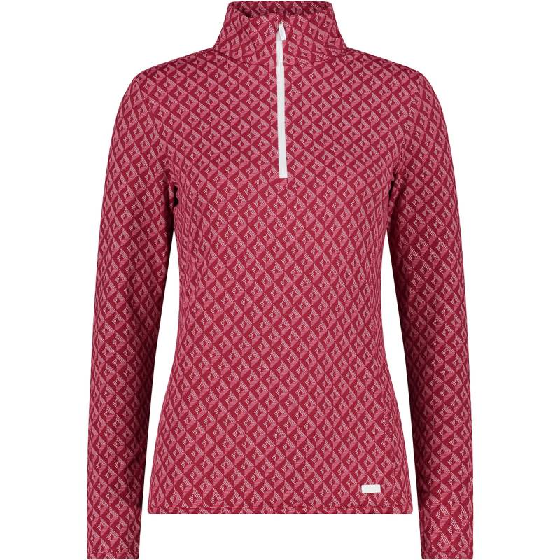 CMP Damen Printed Pullover von CMP