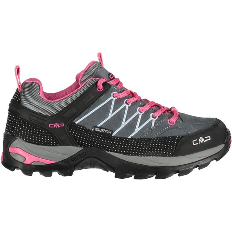 CMP Damen Rigel Low WP Schuhe von CMP