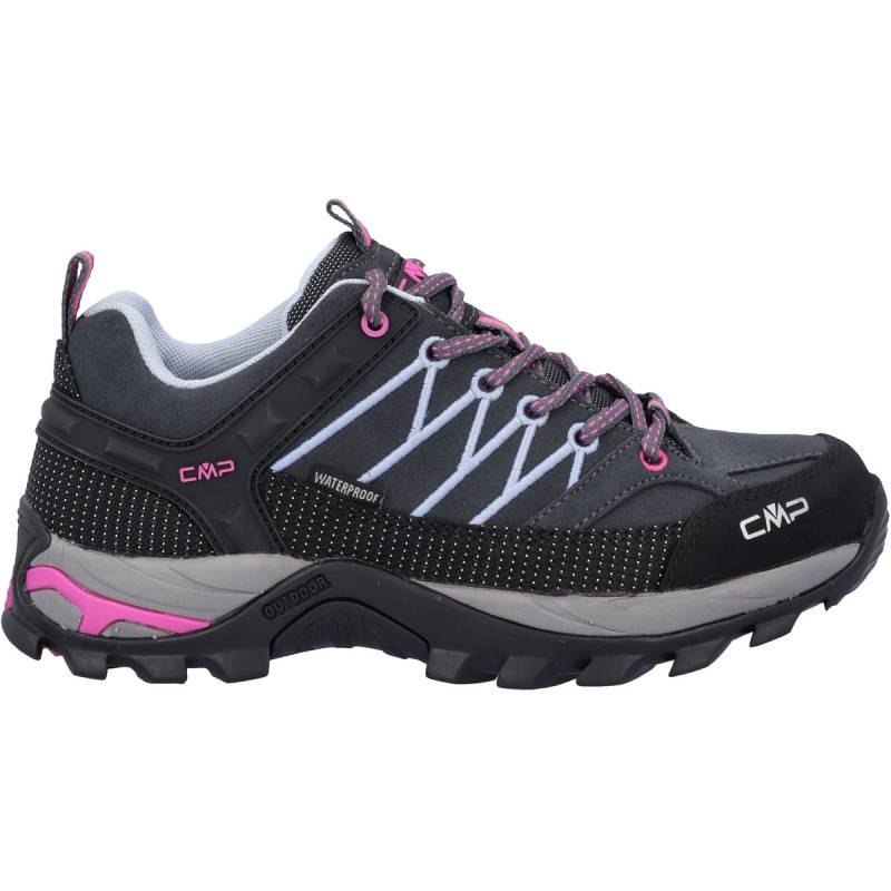 CMP Damen Rigel Low WP Schuhe von CMP