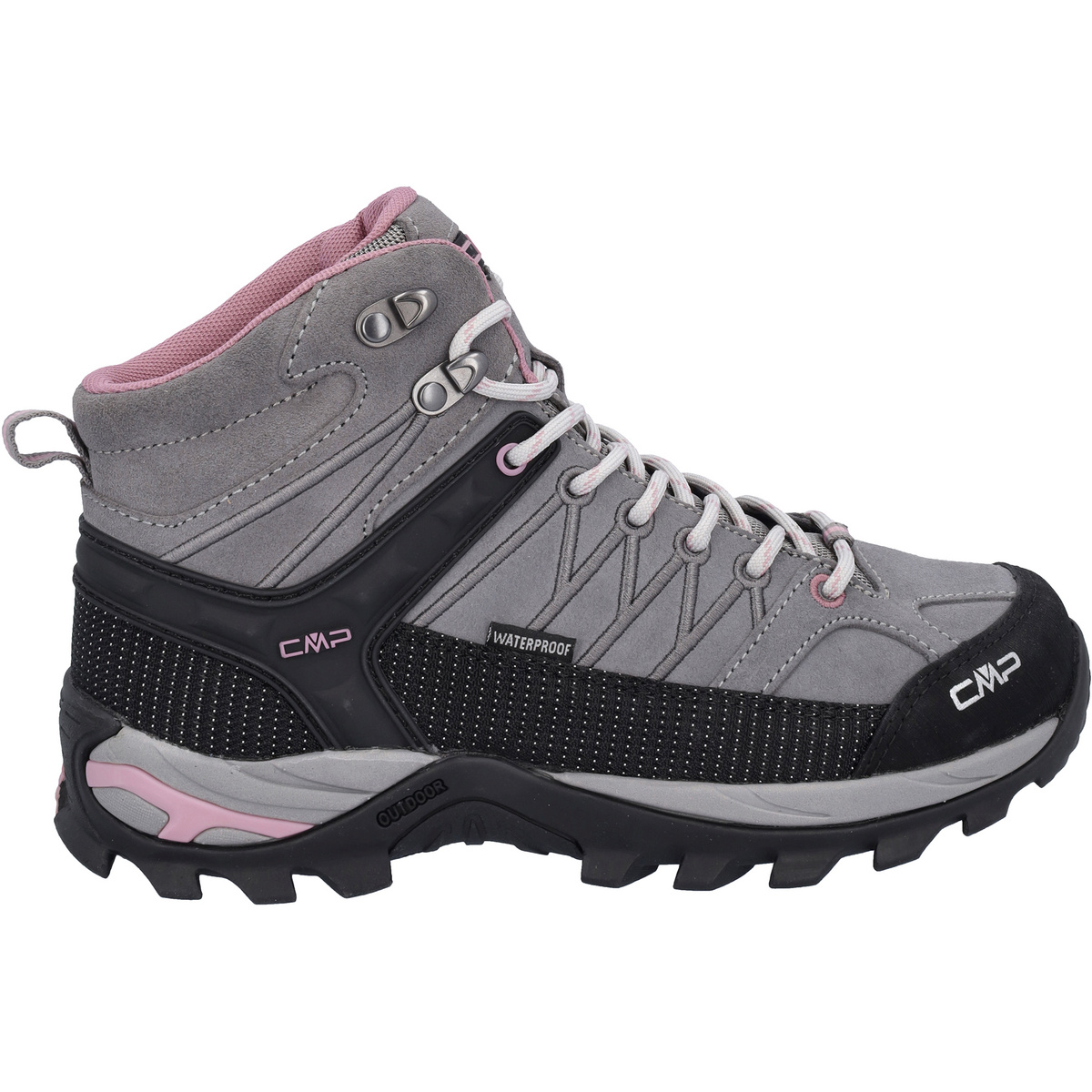 CMP Damen Rigel MID WP Schuhe von CMP