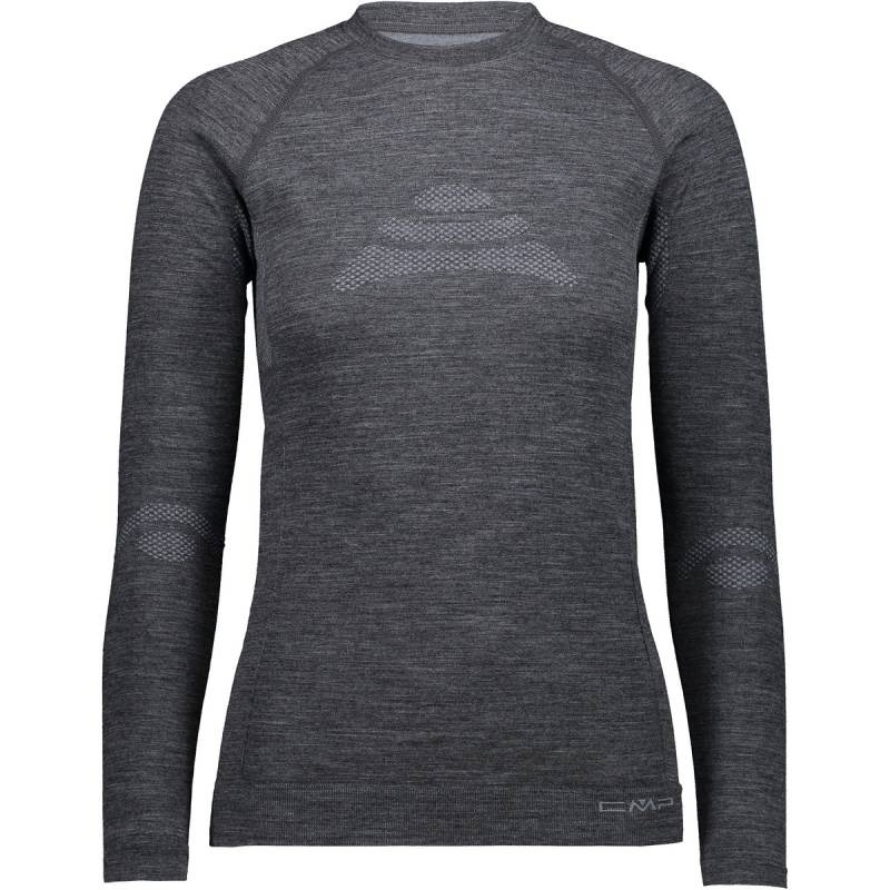 CMP Damen Seamless Longsleeve von CMP