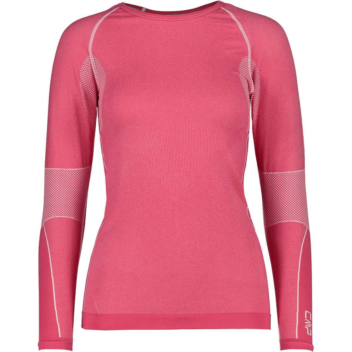 CMP Damen Seamless Sweat Longsleeve von CMP