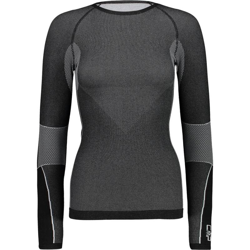 CMP Damen Seamless Sweat Longsleeve von CMP