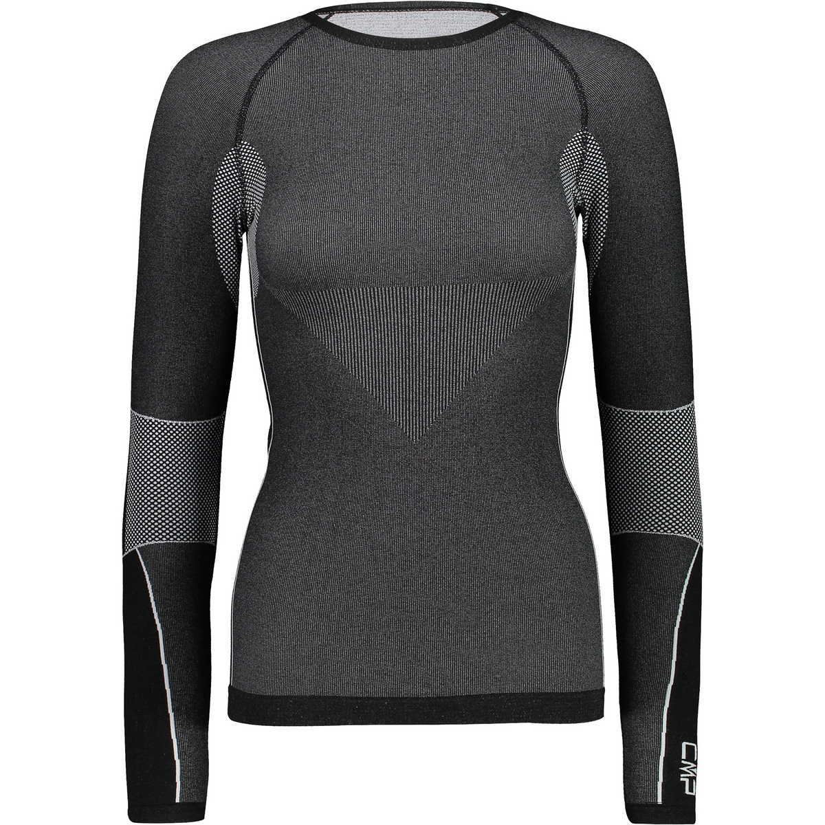 CMP Damen Seamless Sweat Longsleeve von CMP