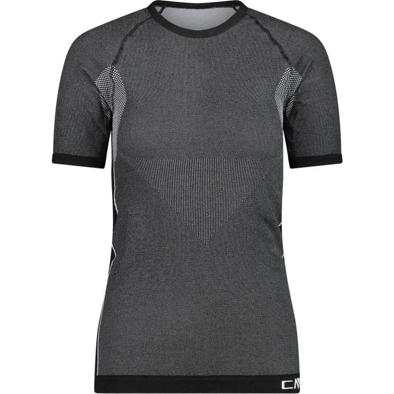 CMP Damen Seamless Sweat T-Shirt von CMP