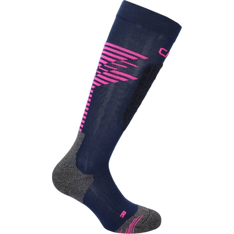 CMP Damen Ski Lenpur Socken von CMP