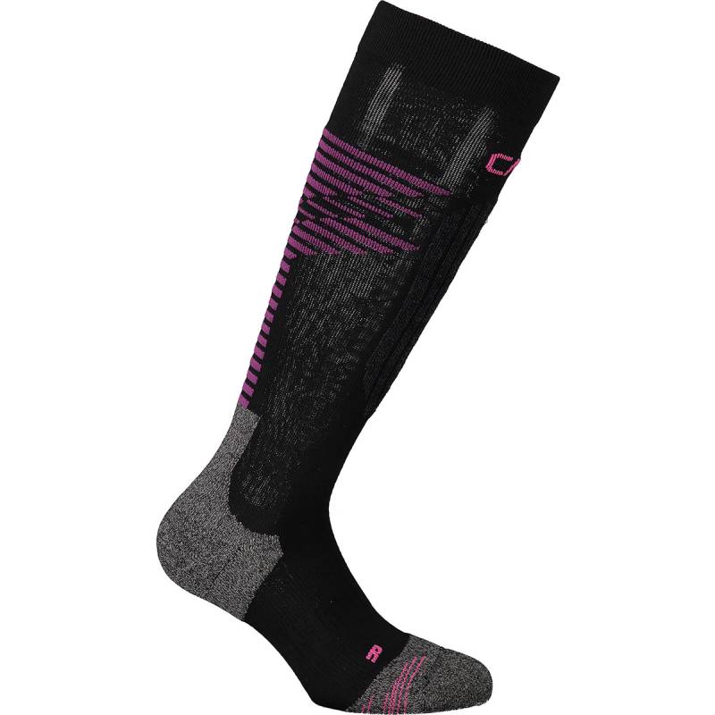 CMP Damen Ski Lenpur Socken von CMP