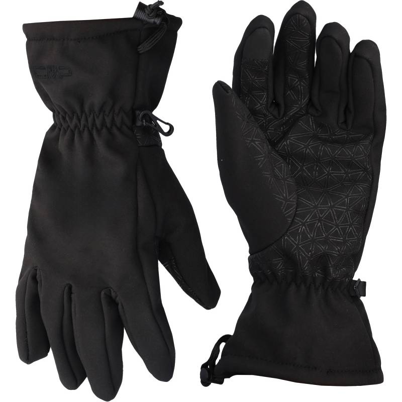 CMP Damen Softshell Handschuhe von CMP