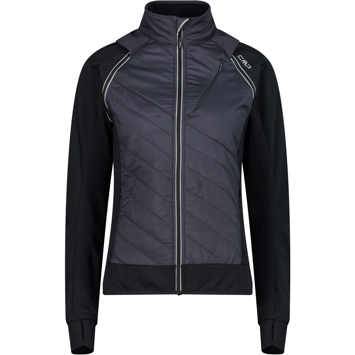 CMP Damen Softshell Jacke von CMP