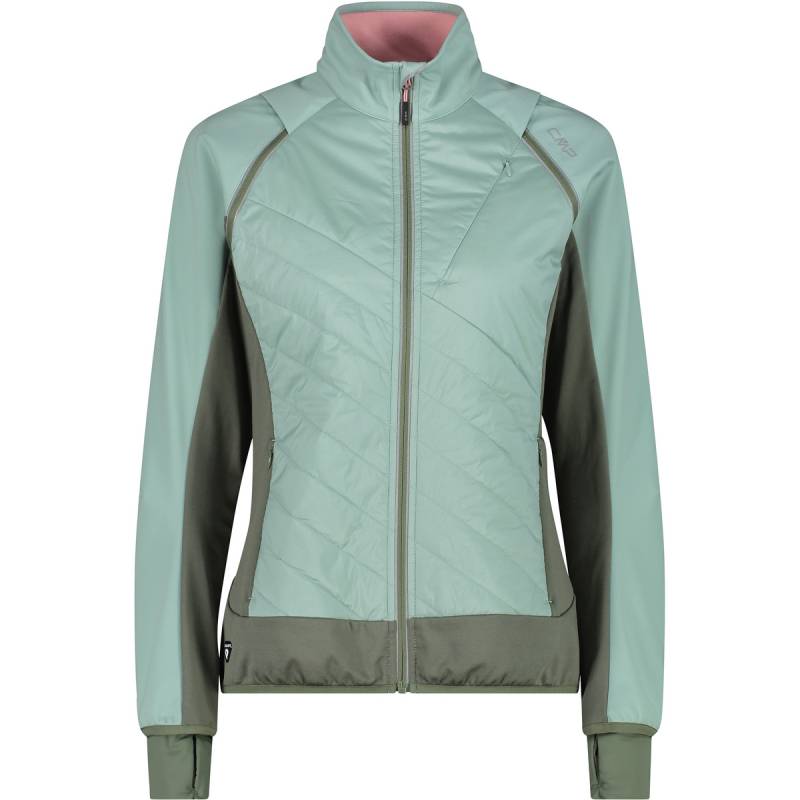 CMP Damen Softshell Jacke von CMP