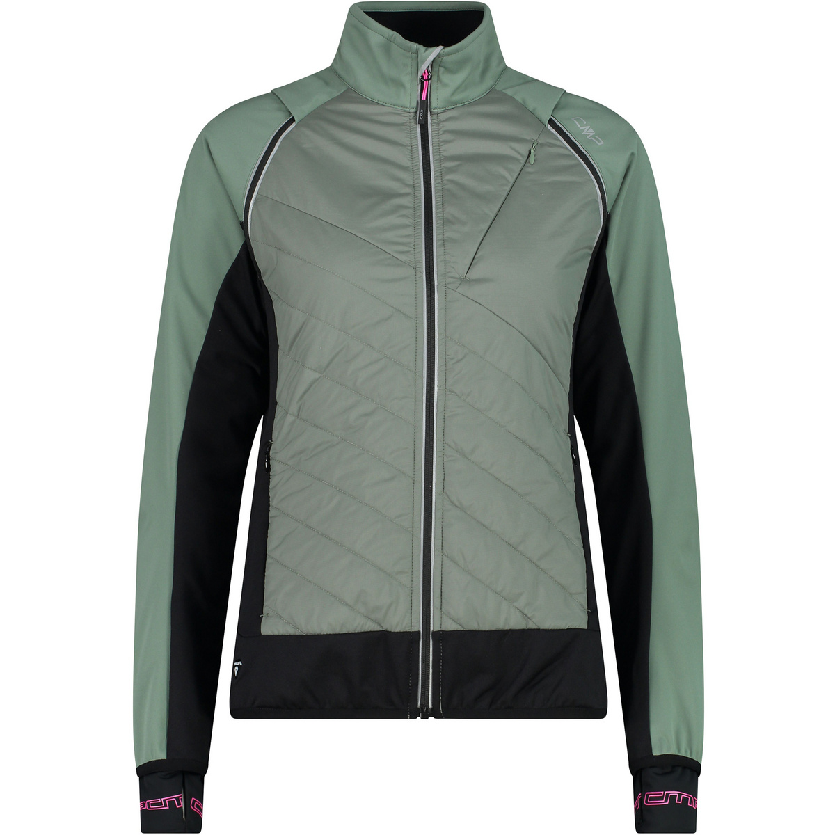 CMP Damen Softshell Jacke von CMP