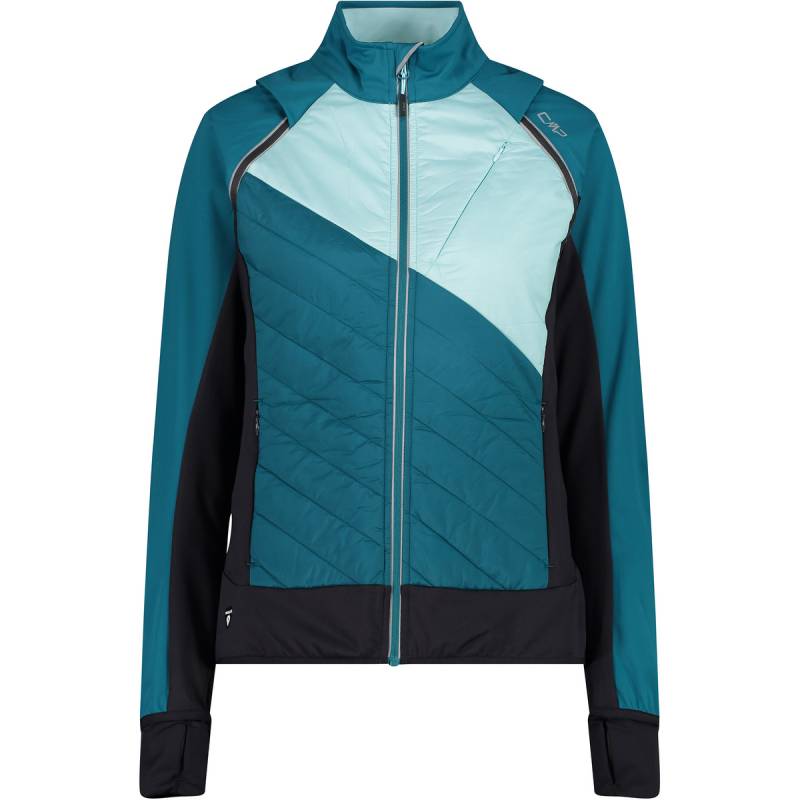 CMP Damen Softshell Jacke CMP Damen Softshell Jacke von CMP