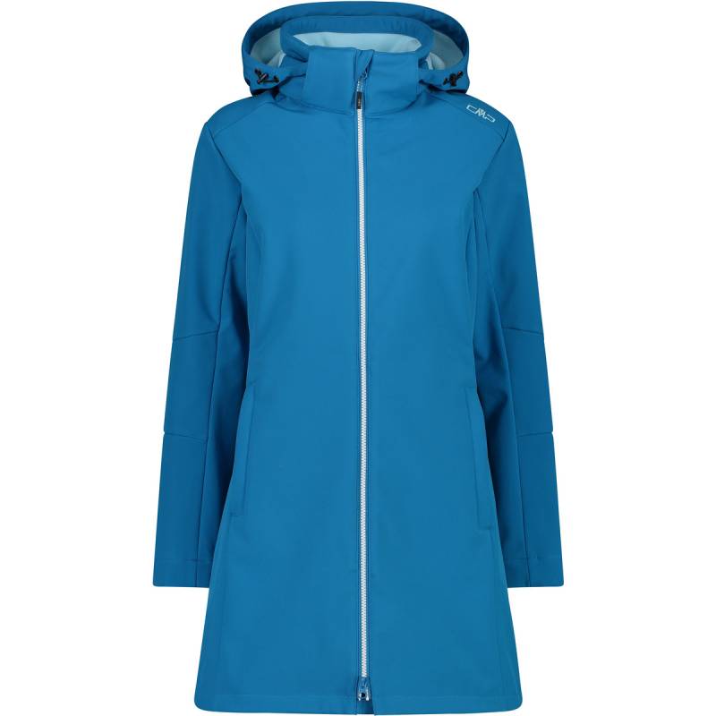 CMP Damen Softshell Parka von CMP