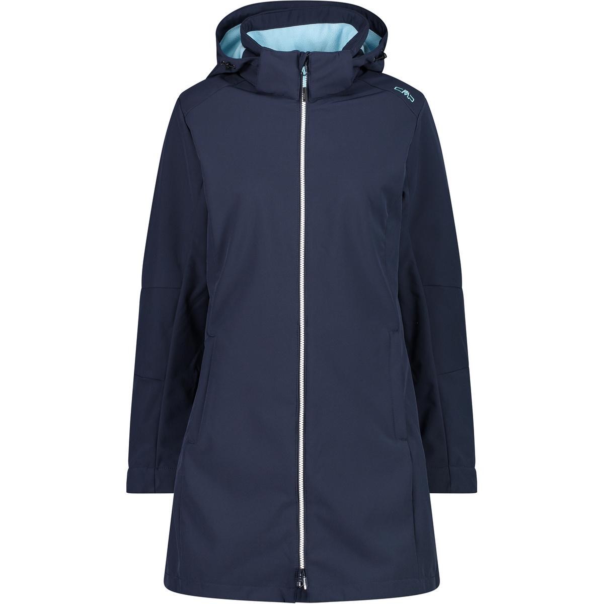 CMP Damen Softshell Parka von CMP