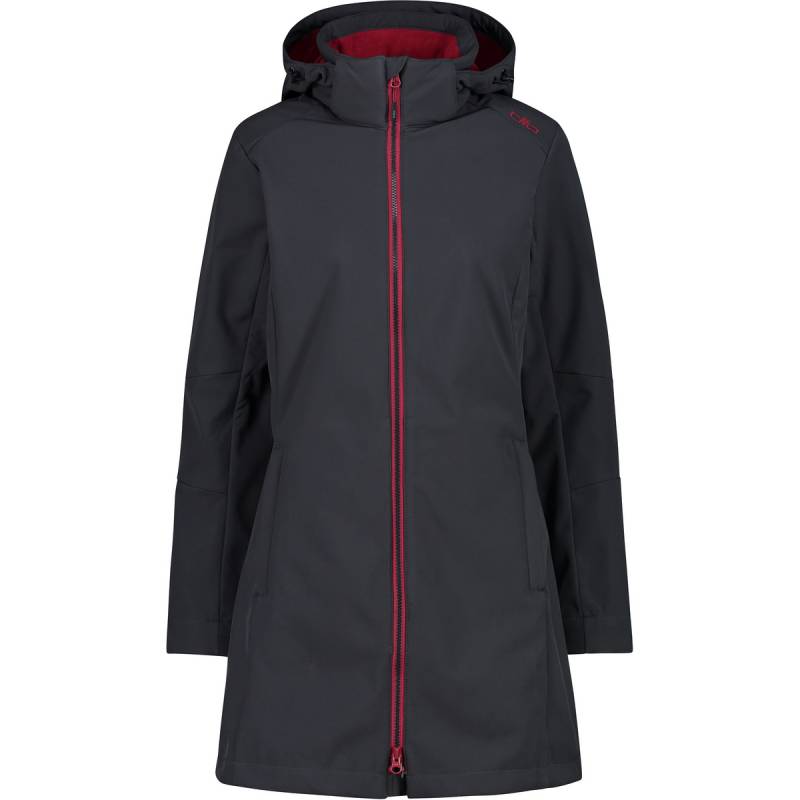 CMP Damen Softshell Parka von CMP