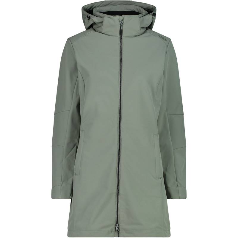 CMP Damen Softshell Parka von CMP