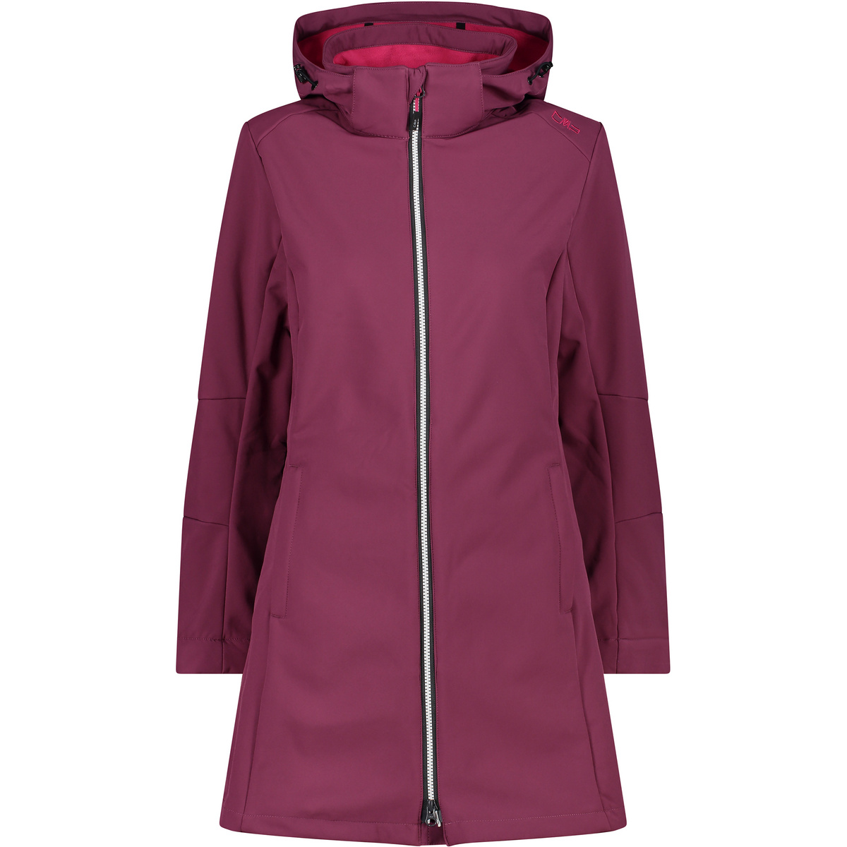 CMP Damen Softshell Parka von CMP