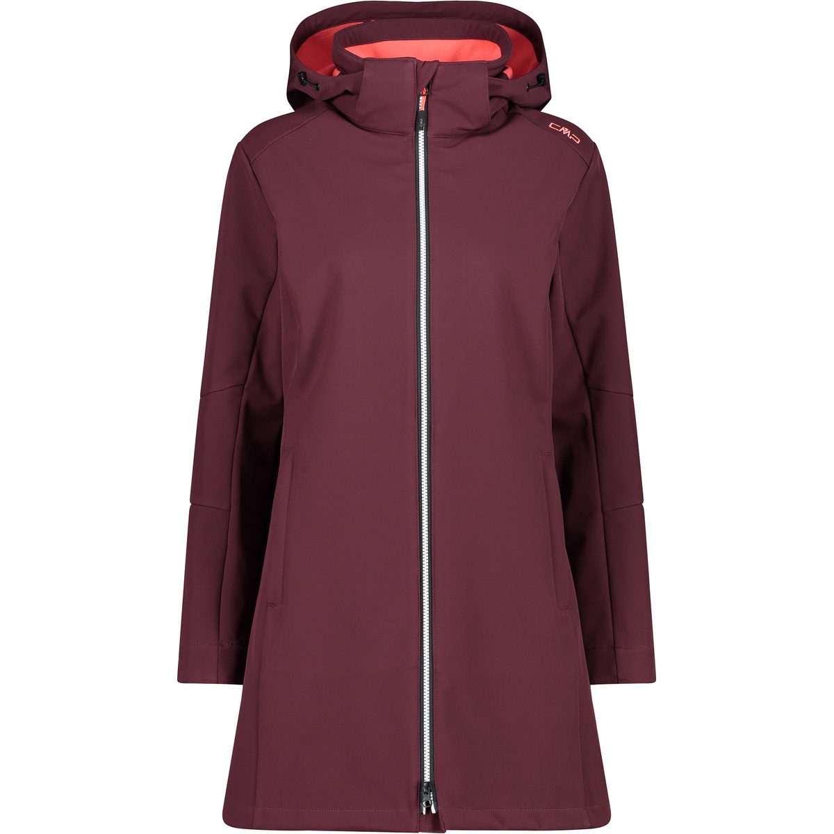 CMP Damen Softshell Parka von CMP