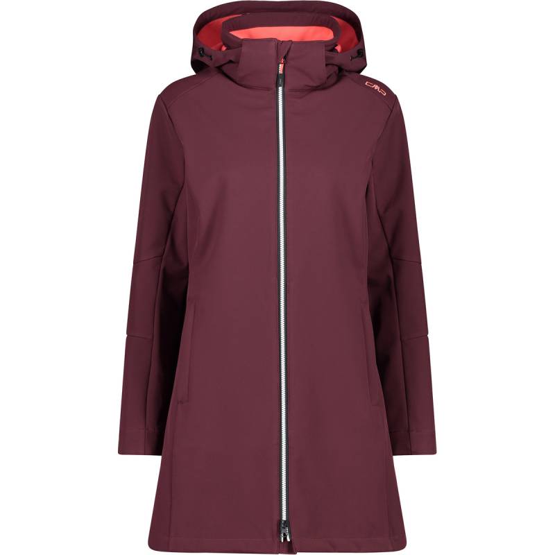 CMP Damen Softshell Parka von CMP