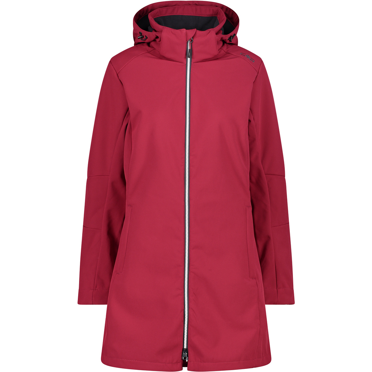 CMP Damen Softshell Parka von CMP