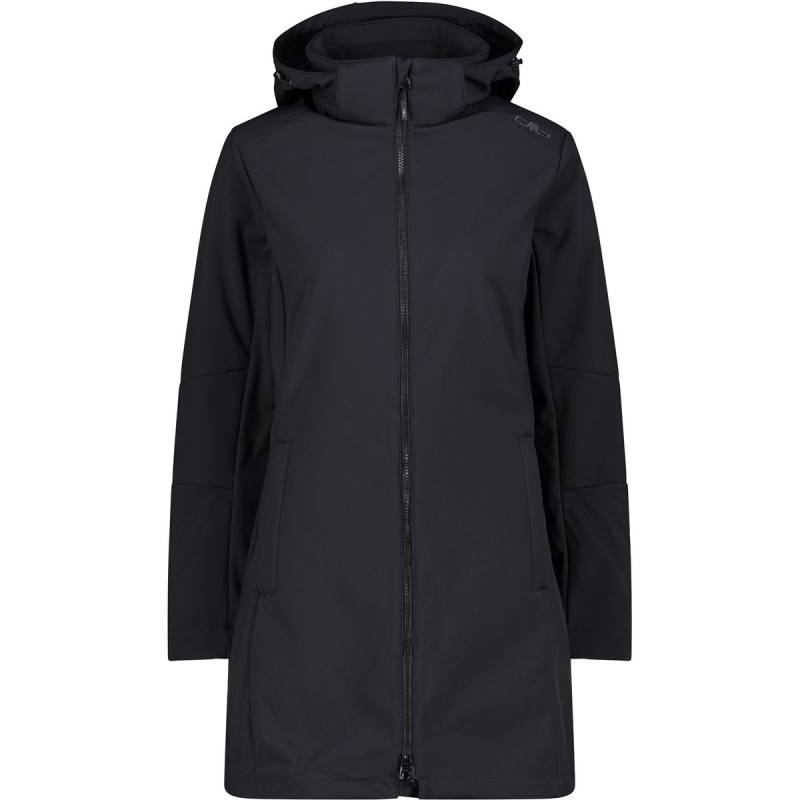 CMP Damen Softshell Parka von CMP