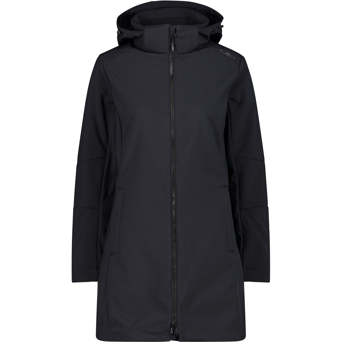 CMP Damen Softshell Parka von CMP