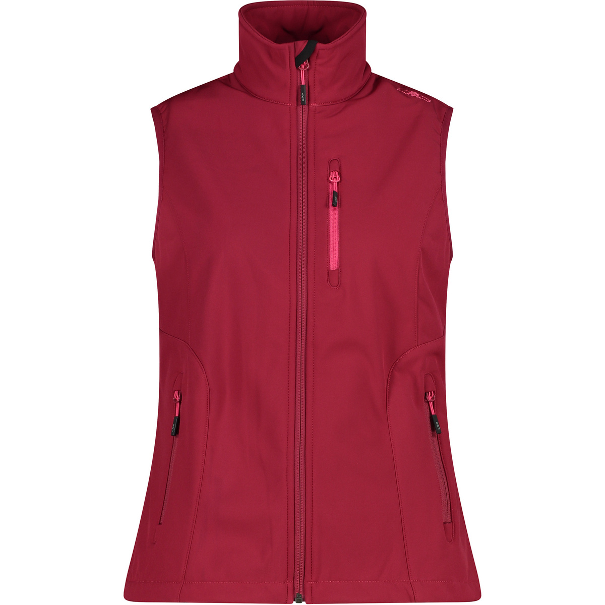 CMP Damen Softshell Weste von CMP