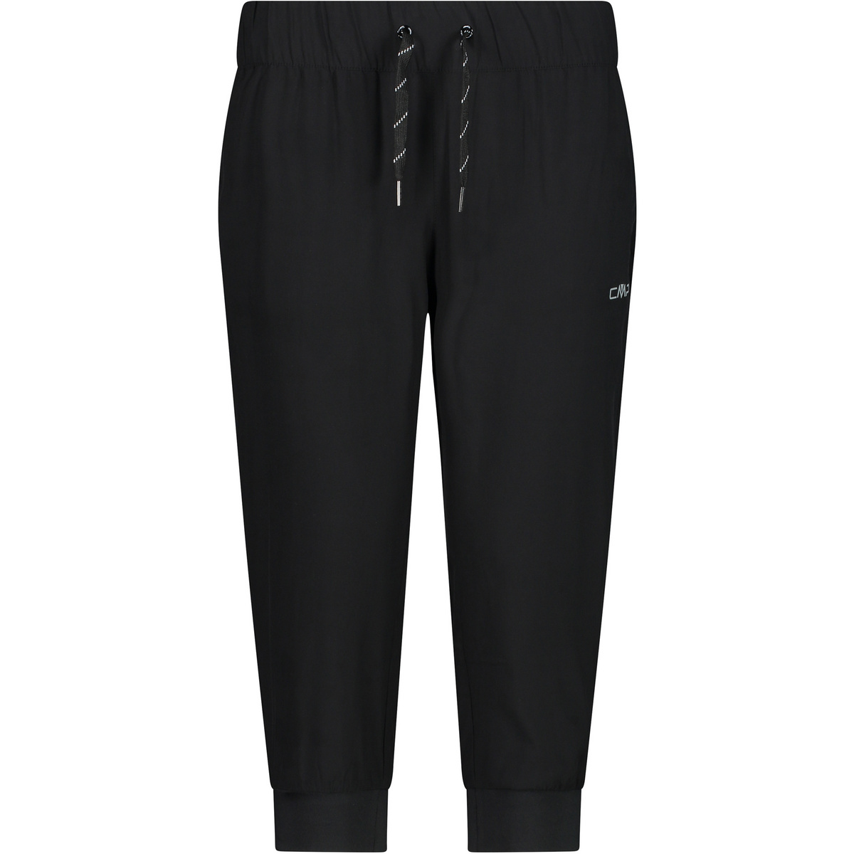 CMP Damen Stretch 3/4 Hose von CMP